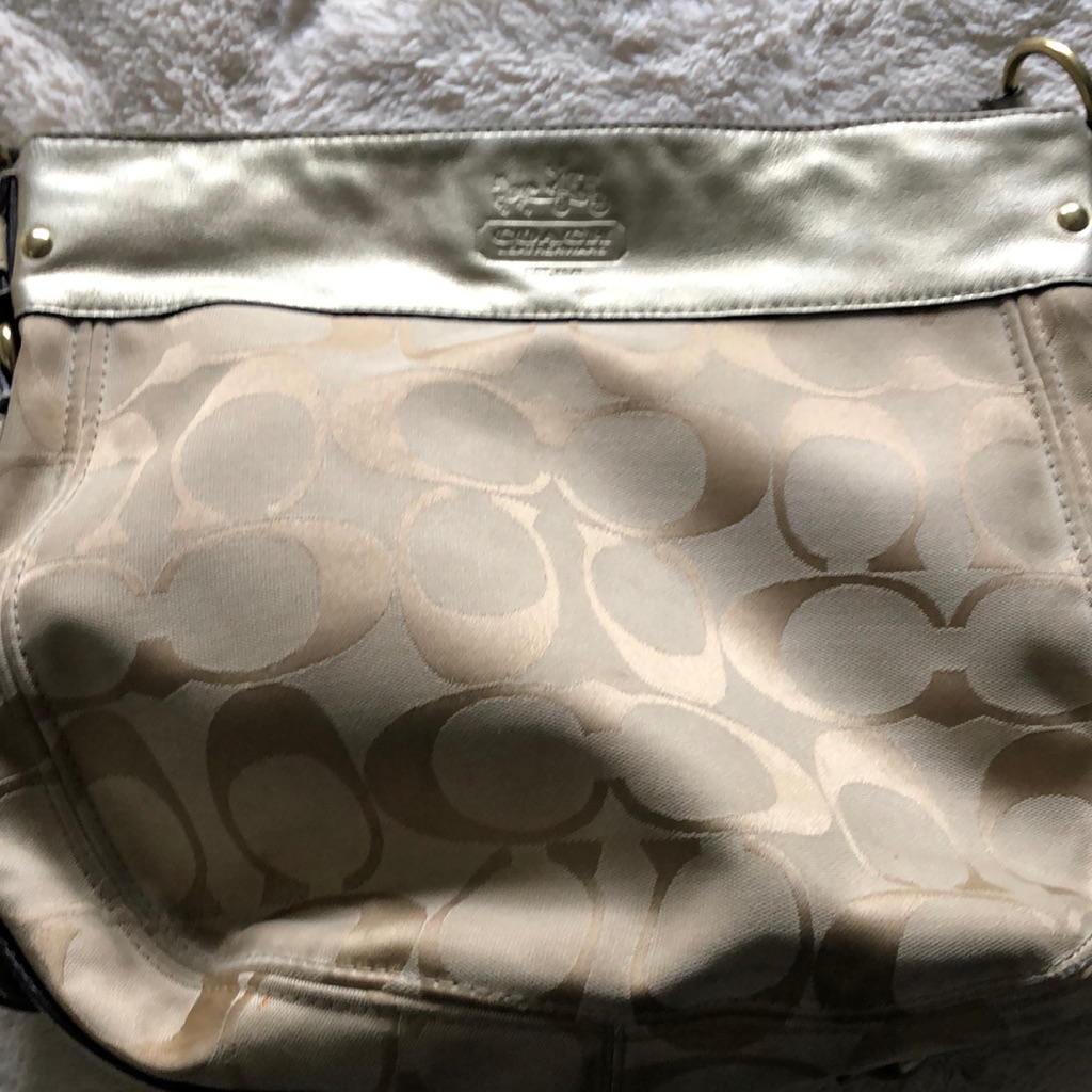 Coach Handbag